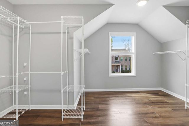 5975 Park Bay Court, Flowery Branch, GA 30542