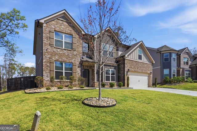 5975 Park Bay Court, Flowery Branch, GA 30542