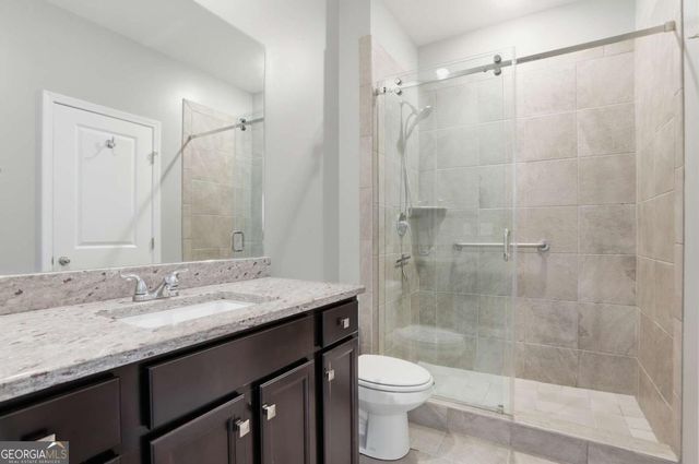 5975 Park Bay Court, Flowery Branch, GA 30542