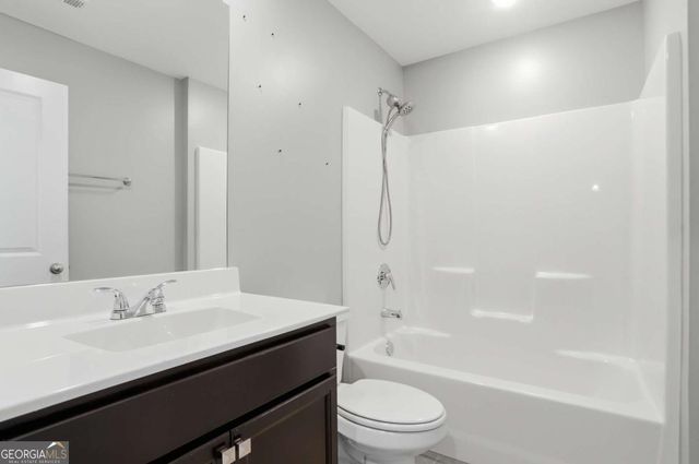 5975 Park Bay Court, Flowery Branch, GA 30542