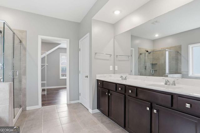 5975 Park Bay Court, Flowery Branch, GA 30542