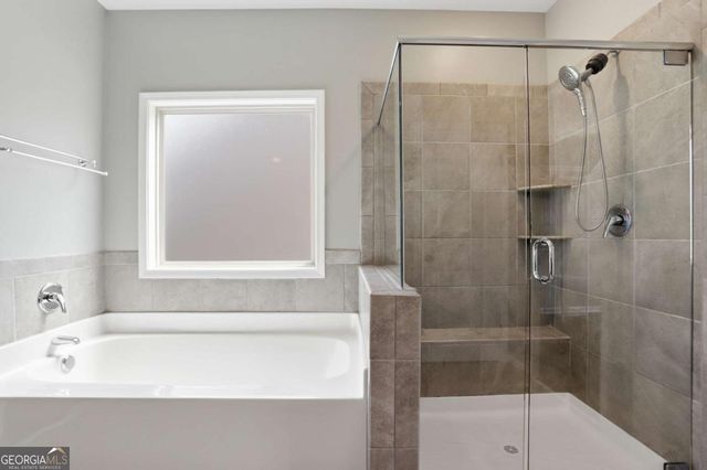 5975 Park Bay Court, Flowery Branch, GA 30542