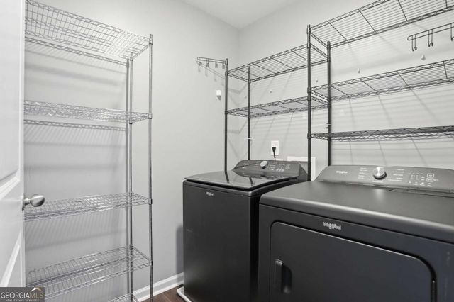 5975 Park Bay Court, Flowery Branch, GA 30542