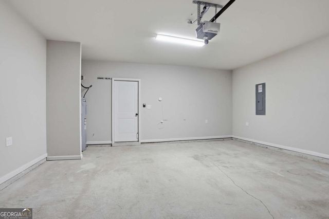 5975 Park Bay Court, Flowery Branch, GA 30542