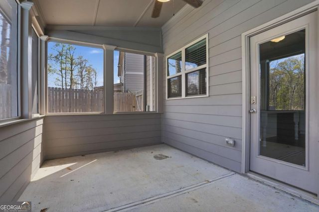 5975 Park Bay Court, Flowery Branch, GA 30542