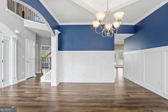 5975 Park Bay Court, Flowery Branch, GA 30542