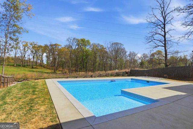 5975 Park Bay Court, Flowery Branch, GA 30542