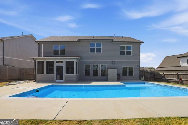 5975 Park Bay Court, Flowery Branch, GA 30542