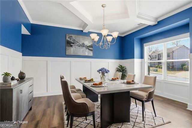 5975 Park Bay Court, Flowery Branch, GA 30542