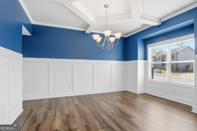 5975 Park Bay Court, Flowery Branch, GA 30542