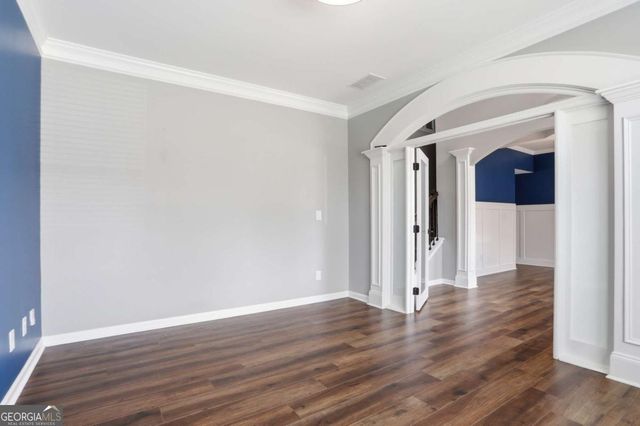 5975 Park Bay Court, Flowery Branch, GA 30542