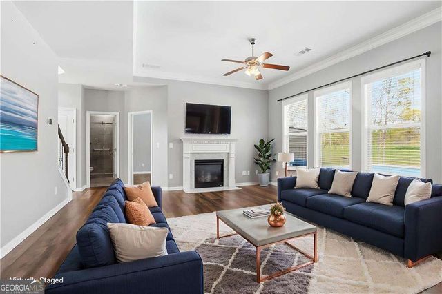 5975 Park Bay Court, Flowery Branch, GA 30542