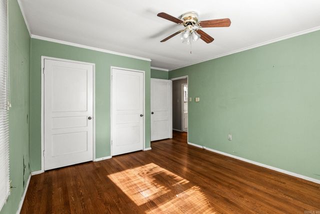 3 Spotwood Road, Little Rock, AR 72207