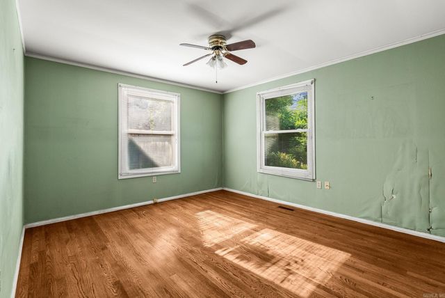 3 Spotwood Road, Little Rock, AR 72207