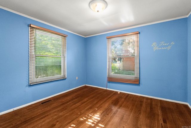 3 Spotwood Road, Little Rock, AR 72207