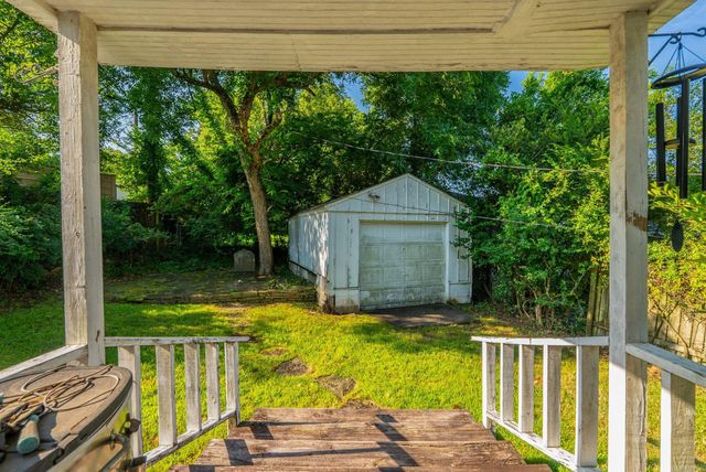 3 Spotwood Road, Little Rock, AR 72207