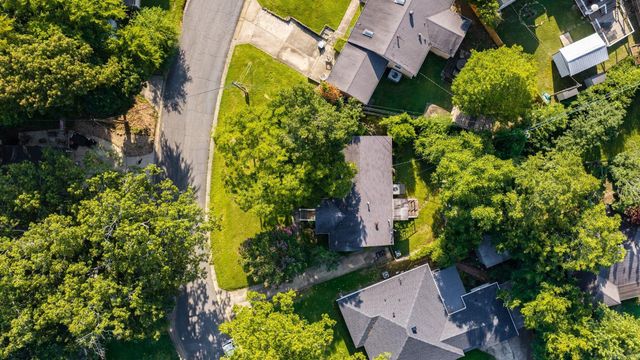 3 Spotwood Road, Little Rock, AR 72207