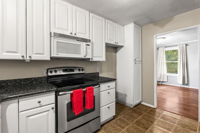 3 Spotwood Road, Little Rock, AR 72207
