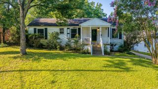 3 Spotwood Road, Little Rock, AR 72207