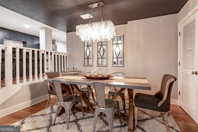 985 Ponce De Leon Avenue NE 204, Atlanta, GA 30306