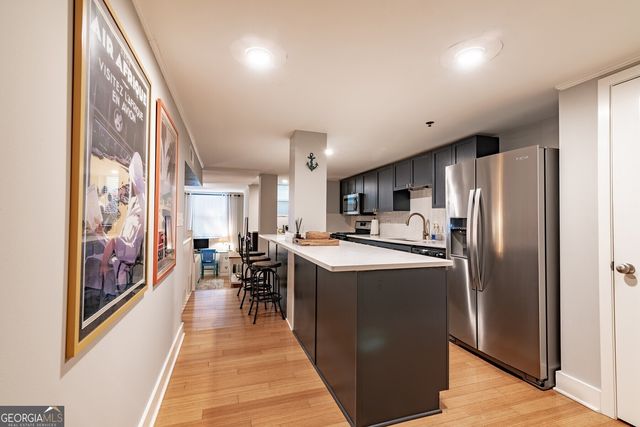 985 Ponce De Leon Avenue NE 204, Atlanta, GA 30306