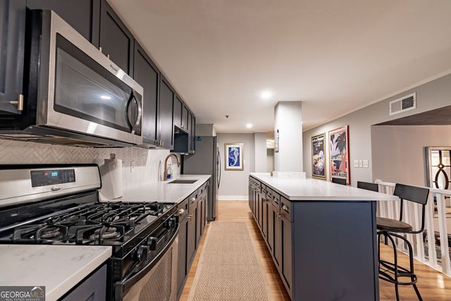 985 Ponce De Leon Avenue NE 204, Atlanta, GA 30306