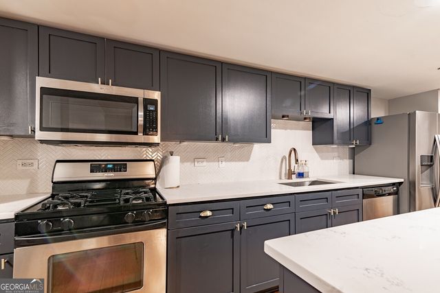 985 Ponce De Leon Avenue NE 204, Atlanta, GA 30306