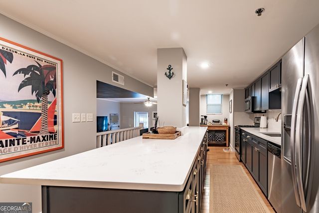985 Ponce De Leon Avenue NE 204, Atlanta, GA 30306