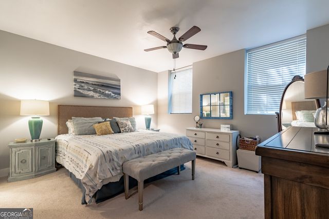 985 Ponce De Leon Avenue NE 204, Atlanta, GA 30306