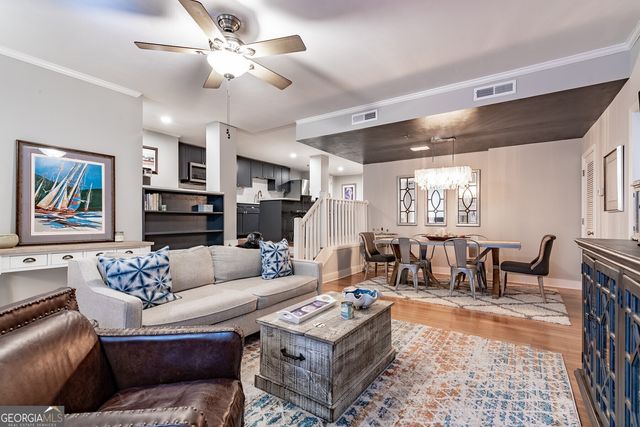 985 Ponce De Leon Avenue NE 204, Atlanta, GA 30306