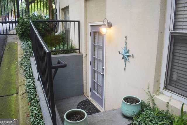 985 Ponce De Leon Avenue NE 204, Atlanta, GA 30306