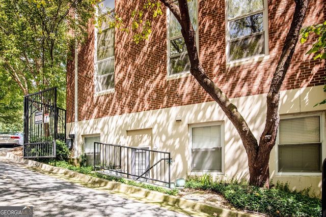 985 Ponce De Leon Avenue NE 204, Atlanta, GA 30306