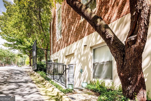 985 Ponce De Leon Avenue NE 204, Atlanta, GA 30306