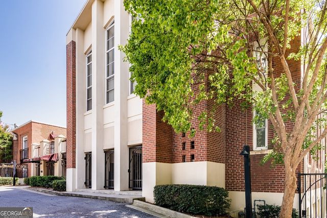 985 Ponce De Leon Avenue NE 204, Atlanta, GA 30306