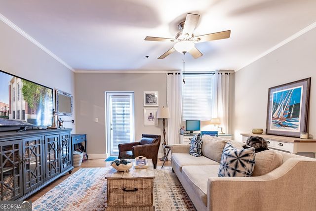 985 Ponce De Leon Avenue NE 204, Atlanta, GA 30306