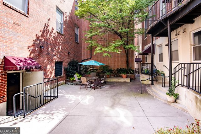 985 Ponce De Leon Avenue NE 204, Atlanta, GA 30306