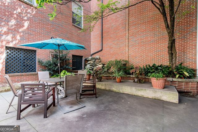 985 Ponce De Leon Avenue NE 204, Atlanta, GA 30306
