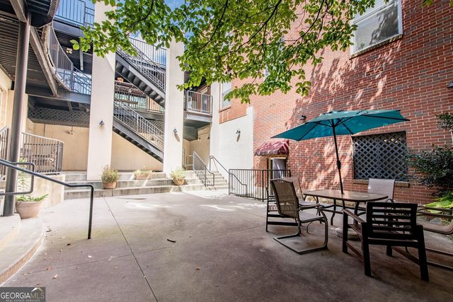 985 Ponce De Leon Avenue NE 204, Atlanta, GA 30306