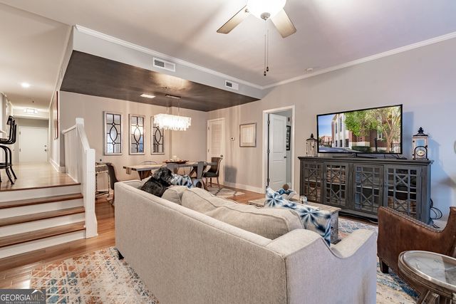 985 Ponce De Leon Avenue NE 204, Atlanta, GA 30306