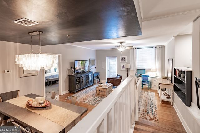 985 Ponce De Leon Avenue NE 204, Atlanta, GA 30306