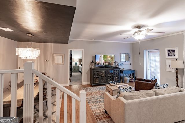 985 Ponce De Leon Avenue NE 204, Atlanta, GA 30306