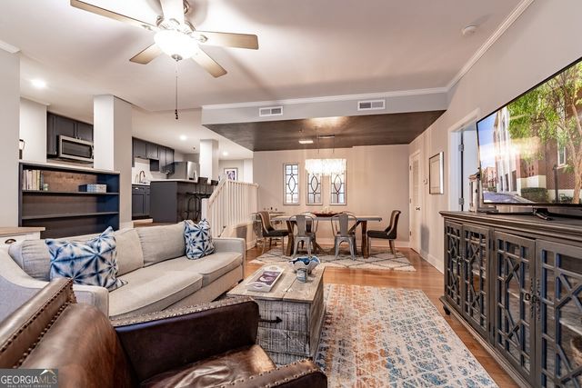 985 Ponce De Leon Avenue NE 204, Atlanta, GA 30306