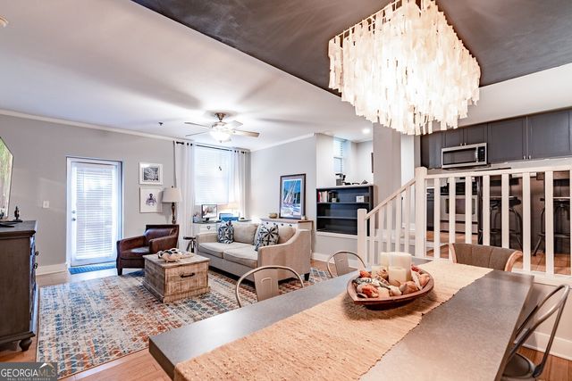985 Ponce De Leon Avenue NE 204, Atlanta, GA 30306