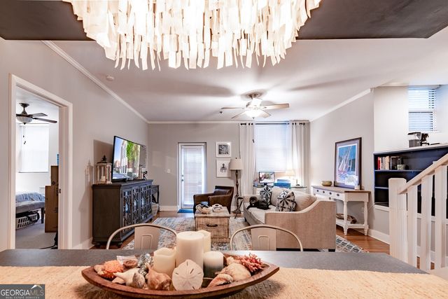 985 Ponce De Leon Avenue NE 204, Atlanta, GA 30306