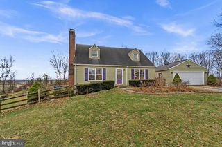 8393 FORDHAM CT, Union Bridge, MD 21791