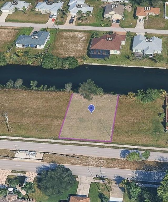 617 Gleason PKWY, CAPE CORAL, FL 33914 — photo 3
