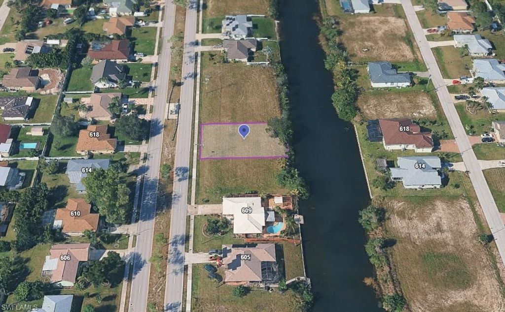 617 Gleason PKWY, CAPE CORAL, FL 33914 — photo 5