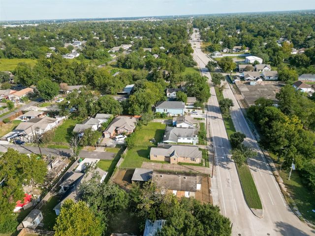 3101 Altoona St Street, Houston, TX 77026