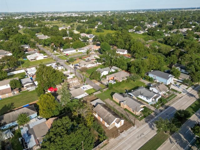 3101 Altoona St Street, Houston, TX 77026