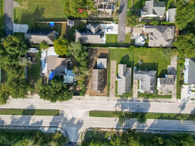 3101 Altoona St Street, Houston, TX 77026